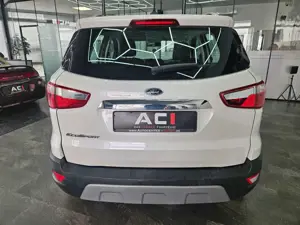 Ford EcoSport 1.0 EcoBoost Titanium, Carplay, Android Bild 5