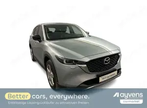 Mazda CX-5 SKYACTIV-D 150 SCR Aut.