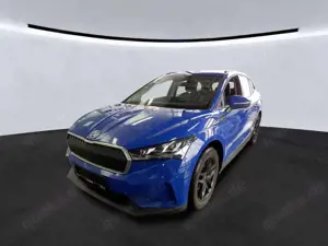 Skoda Enyaq ENYAQ iV h *SMART-LINK*EINPARKHILFE*LED* Bild 4