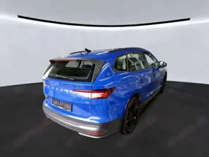 Skoda Enyaq ENYAQ iV h *SMART-LINK*EINPARKHILFE*LED* Bild 5