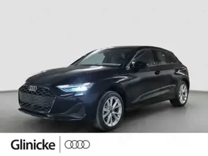 Audi A3 TFSI 85 kW S tronic