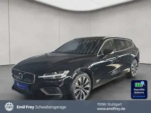 Volvo V60 T6 AWD Recharge Plus Bright