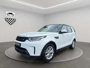 Land Rover Discovery 5 SE Si6 3.0 V6