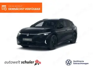 Volkswagen ID.7 Tourer GTX 4motion AHK LED