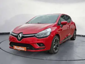 Renault Clio TCe 90 Navigation Full-LED Tempomat
