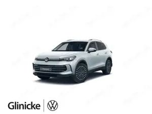 Volkswagen Tiguan Elegance 2,0 l TSI OPF 4MOTION 150 kW (20