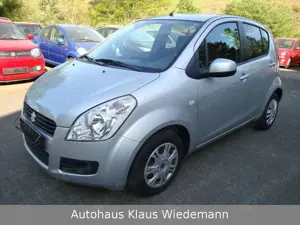 Suzuki Splash 1.3 Club - 1.Hd./orig. erst 47 TKM