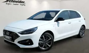 Hyundai i30 MJ25 1.0 TGDi 6M/T ADVANTAGE NAVI/LED/VC/DAB+/RFK