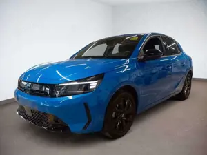 Opel Corsa F GS