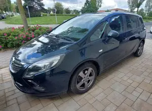 Opel Zafira Tourer 1.6 CDTI ecoFLEX Start/Stop Style