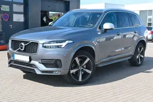 Volvo XC90 D5 AWD* R-Design*STDHZ*PANO*AHK*Mietkauf