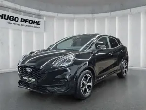 Ford Puma ST-Line X Aut*LED-Matrix*ACC*360Grad*Navi*Sound