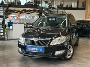 Skoda Roomster Fresh *MSR*ASR*SITZHEIZUNG*