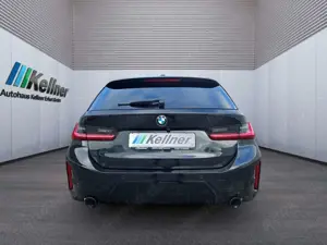BMW 320 Bild 4
