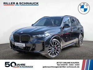 BMW X5 xDrive 30d M-Sport SITZBELÜFTUNG PANO 360°