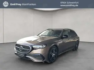 Mercedes-Benz E 300 E-Klasse