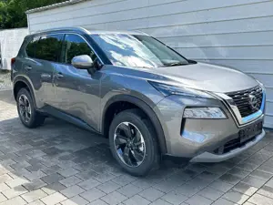 Nissan X-Trail N-Connecta 1.5 VC-T mHEV X-Tronic Android Auto*Nav