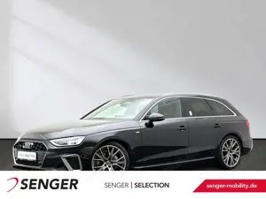 Audi A4 Avant 40 TFSI quattro S-Line S-tronic LED STHZG