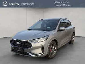 Ford Kuga 2.5 Duratec FHEV ST-LINE X