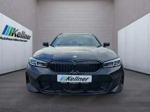 BMW 320 Bild 2
