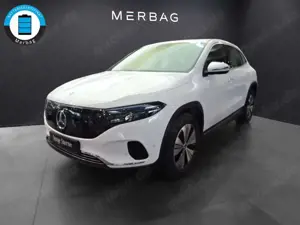 Mercedes-Benz EQA 250 + *Progressive Distron 360° KeyGo LED Win