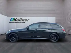 BMW 320 Bild 3