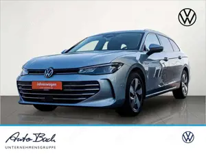 Volkswagen Passat Variant Business 1.5 eTSI DSG Navi LED AC