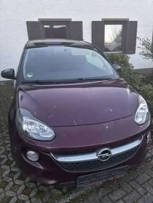 Opel Adam
