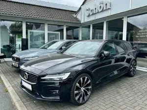 Volvo V60 T6 Polestar R-Design AWD 8-Gang
