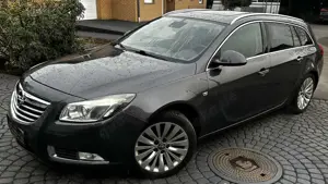 Opel Insignia 2.0 CDTI Sports Tourer Sport