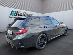 BMW 320 Bild 5