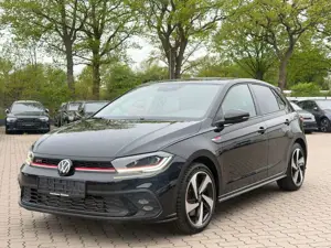 Volkswagen Polo VI GTI 2.0 TSI °MATRIX°ACC°IQ.DRIVE°