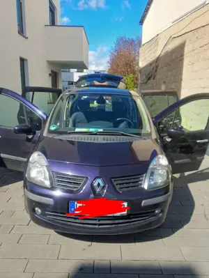 Renault Modus