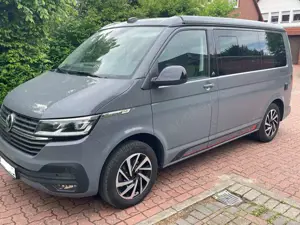 Volkswagen T6.1 California Beach  Edition - Last Edition