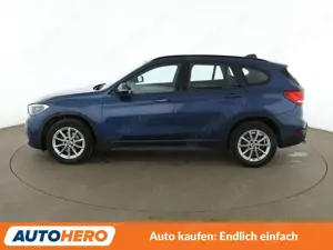 BMW X1 sDrive 18i Advantage Aut.*NAVI*LED*CAM*TEMPO*SHZ*