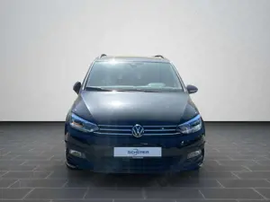 Volkswagen Touran Bild 5
