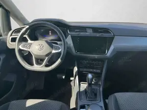 Volkswagen Touran Bild 3