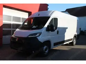 Peugeot Boxer 35 L4H2 BHDi180 AT8 LED Navi Kamera 360