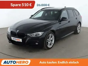 BMW 330 330i M Sport Aut.*NAVI*LED*TEMPO*PANO*PDC*SHZ*
