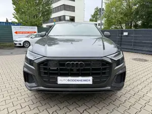 Audi Q8 50 3.0 TDI quattro·MwSt·Business-Paket·S-Line Bild 2