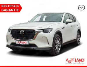 Mazda CX-60 2.5 PHEV Exclusive AWD Head-Up 360° AHK