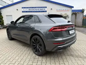 Audi Q8 50 3.0 TDI quattro·MwSt·Business-Paket·S-Line Bild 5