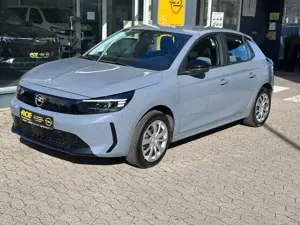 Opel Corsa-e e Edition*11KW On-Bord-Lader*SHZ*Kamera*