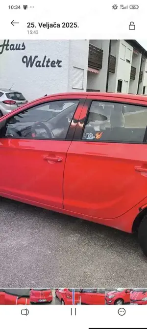 Hyundai i20 1.2 5 Star Edition