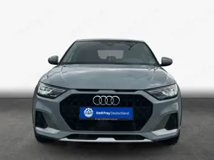 Audi A1 30 TFSI citycarver S tronic Navi Klima Bild 3
