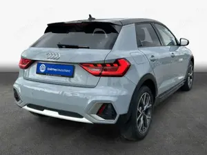 Audi A1 30 TFSI citycarver S tronic Navi Klima Bild 2