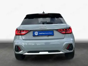 Audi A1 30 TFSI citycarver S tronic Navi Klima Bild 5