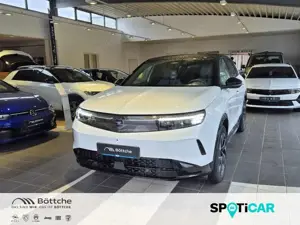 Opel Grandland Electric 157 kW GS 360°Kam*LED*NAVI