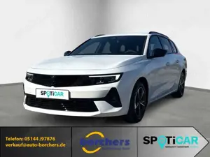 Opel Astra Sports Tourer 1.2 Turbo GS