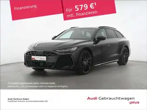 Audi A6 Avant TDI quattro Edition One S-LINE LED Plus   AH